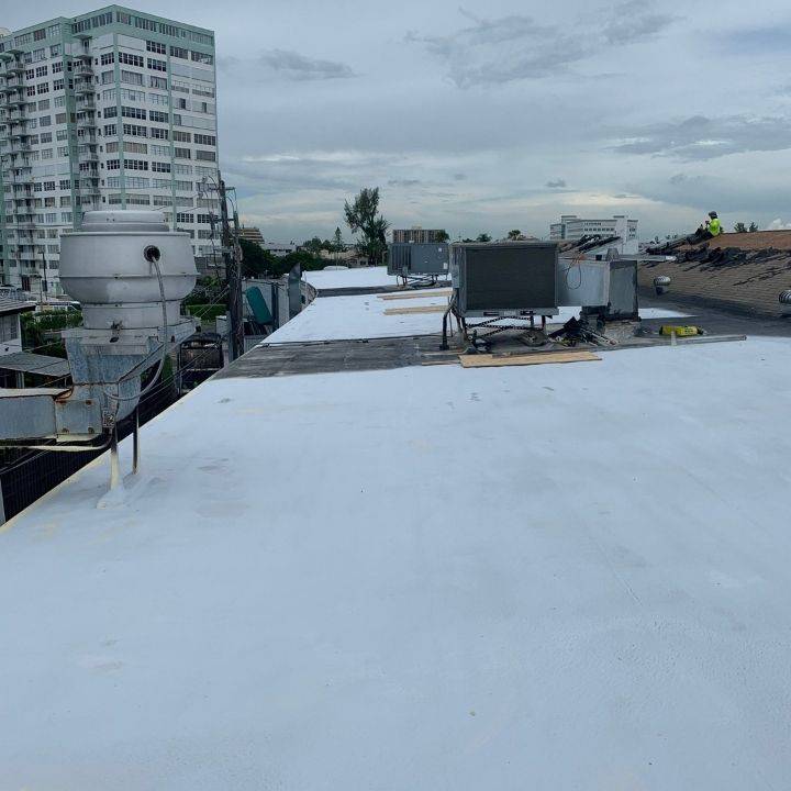 Fast Palm City Roof Maintenance