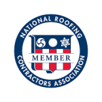 National Roofing Member Badges