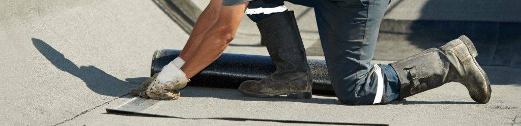 Roof Maintenance