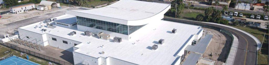 Roof Replacement