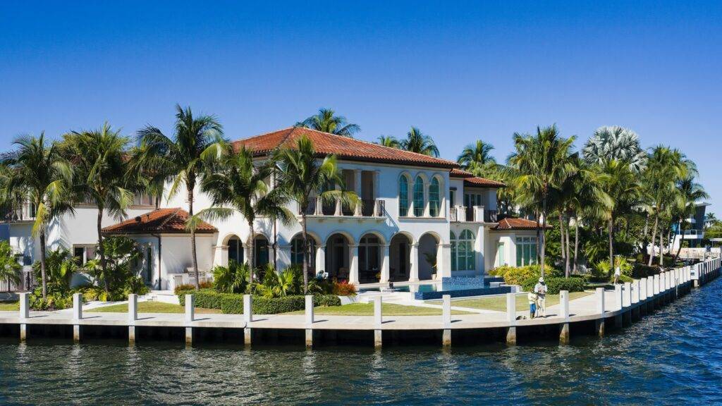 florida home tile roof replacement