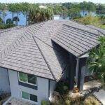 metal shingle roof palm city florida