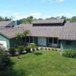 metal shingle roof port st lucie florida