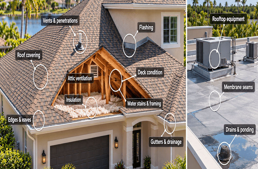 roof-inspection
