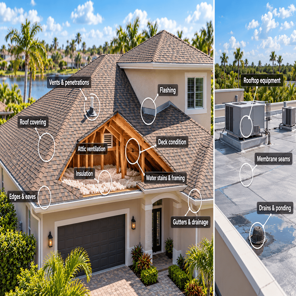 roof-inspection