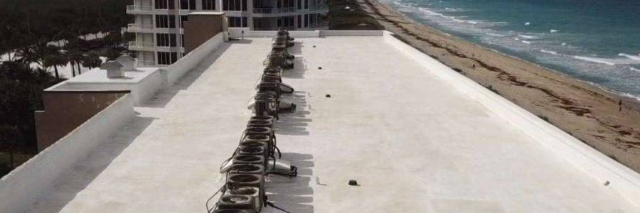 Boynton Beach Commercial Roofers