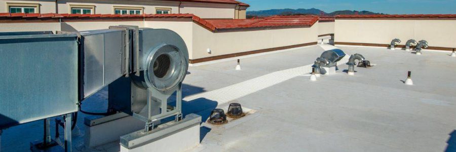 Commercial Roofing in South Florida