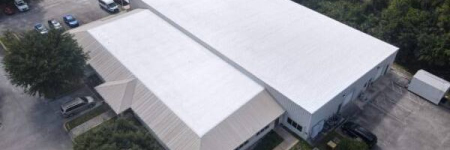 Mims Florida Commercial Roofing