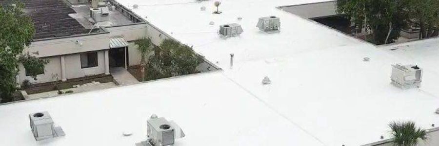 Roof Repair In Palm City