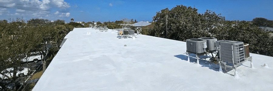 willington fl roofing company