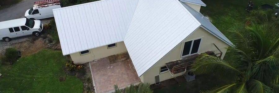 metal roofing company port st lucie florida